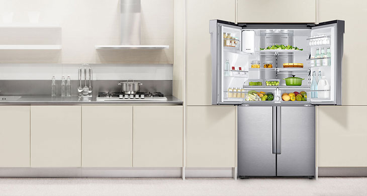 7 лучших фирм производителей холодильников топ 7