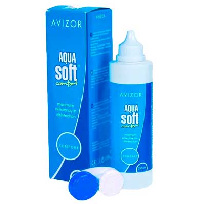 avizor aqua soft comfort