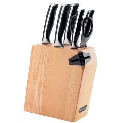 🍽️ В 2022 году пользуемся лучшими наборами кухонных ножей