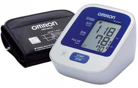 Адаптер для прибора измерения давления omron