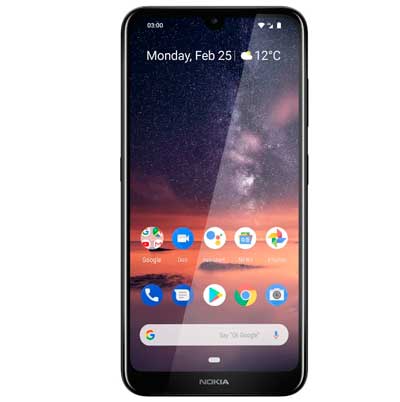 nokia 3.2 2 16gb android one