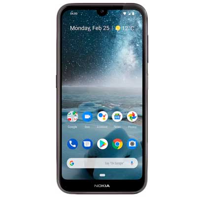 smartfon nokia 4.2 3 32gb android one