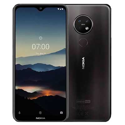 Новые смартфоны и сервисы от Nokia