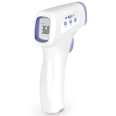 ТОП-10 лучших детских термометров: для тела и для воды