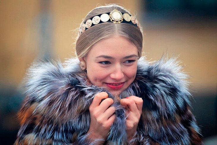 ТОП-20 самых красивых актрис России: фото, рейтинг