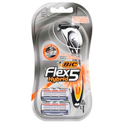 bic flex 5 hybrid
