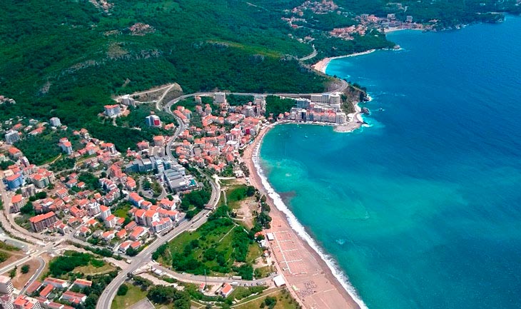 Черногория – что нужно знать для отдыха, или полюби Черногорию так, как полюбили её мы