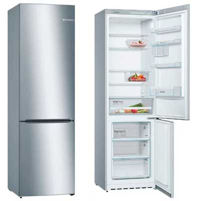14 лучших холодильников Bosch - Рейтинг 2020