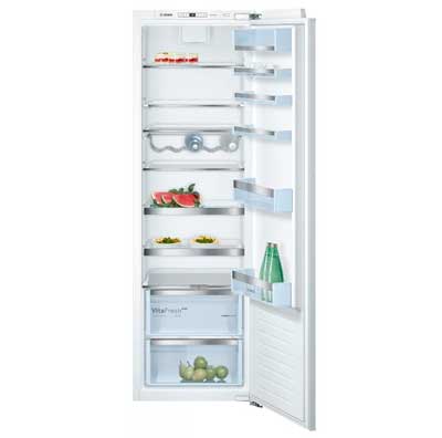 14 лучших холодильников Bosch - Рейтинг 2020