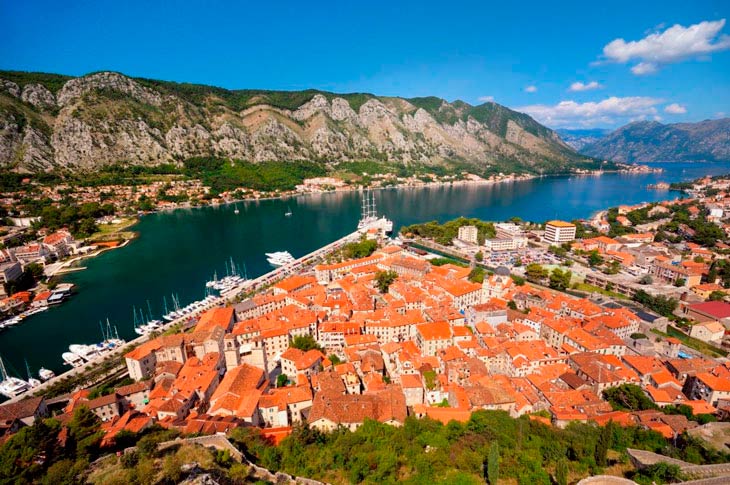 Черногория – что нужно знать для отдыха, или полюби Черногорию так, как полюбили её мы