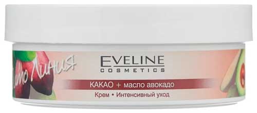 Eveline крем для лица для жирной кожи
