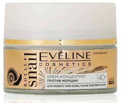 Eveline крем для лица для жирной кожи
