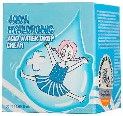 elizavecca aqua hyaluronic acid water drop