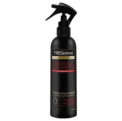 tresemme thermal creations