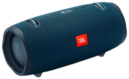 самая хорошая колонка jbl