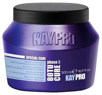 kaypro botu cure phase 3 special care