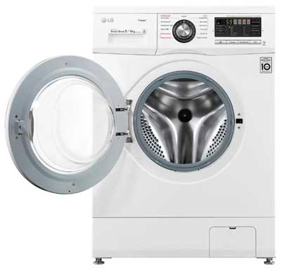 ТОП-15 лучших стиральных машин LG: рейтинг 2021 года, обзор моделей с сушкой и какую выбрать инверторную или узкую