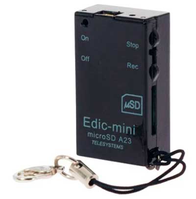 edic mini microsd a23