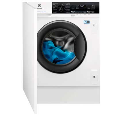 Выбираем стиральную машину: с сушкой или без неё?  —