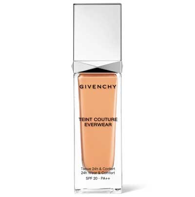 givenchy teint couture everwea