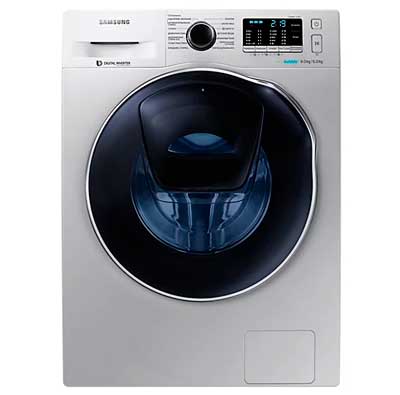 Выбираем стиральную машину: с сушкой или без неё?  —