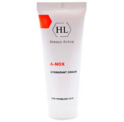holy land a nox hydratant cream