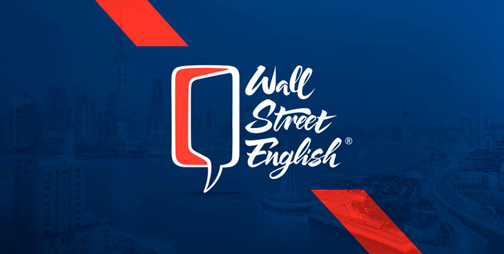 wall street english
