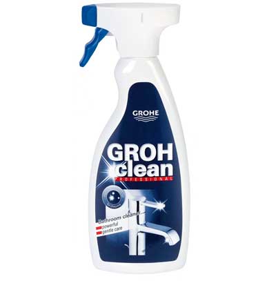 grohe grohclean professional