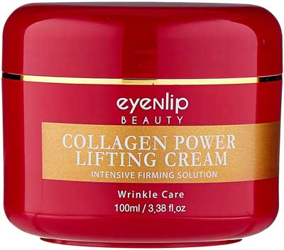 eyenlip collagen power lifting cream