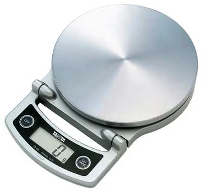 Кухонные весы с подсчетом калорий: какие лучше маленькие со счетчиком, калькулятором или с определением