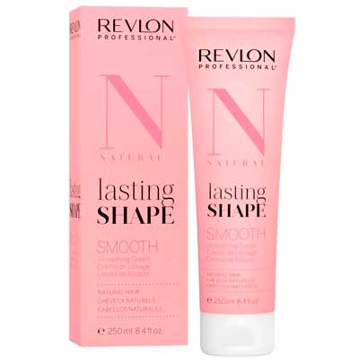 revlon professional lasting shape smooth natural